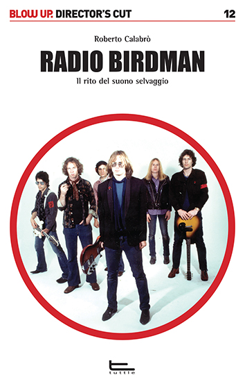 Radio Birdman